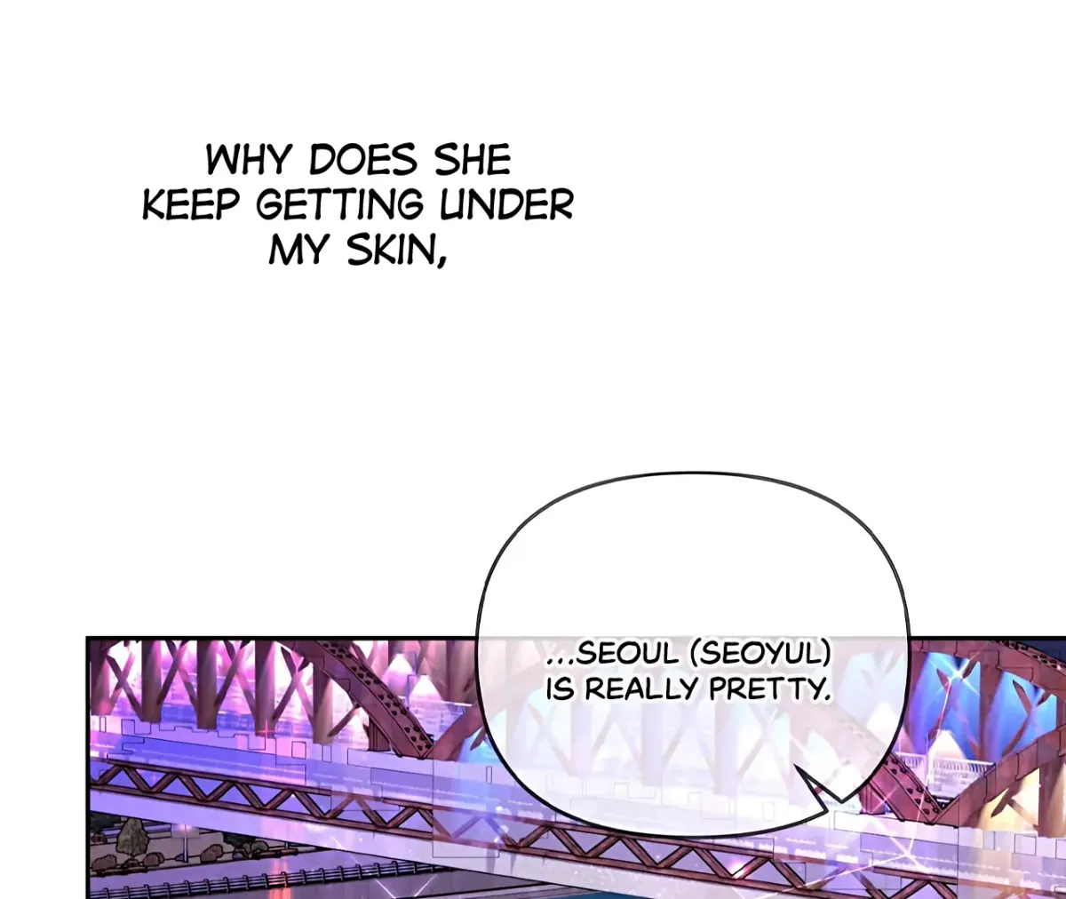Dirty Talk Buddies Chapter 21 page 113 - 