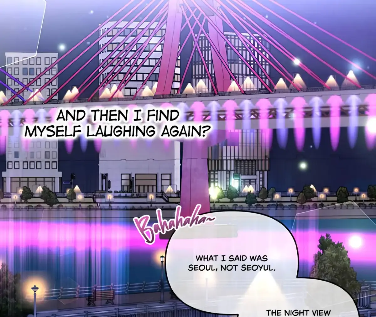 Dirty Talk Buddies Chapter 21 page 119 - 