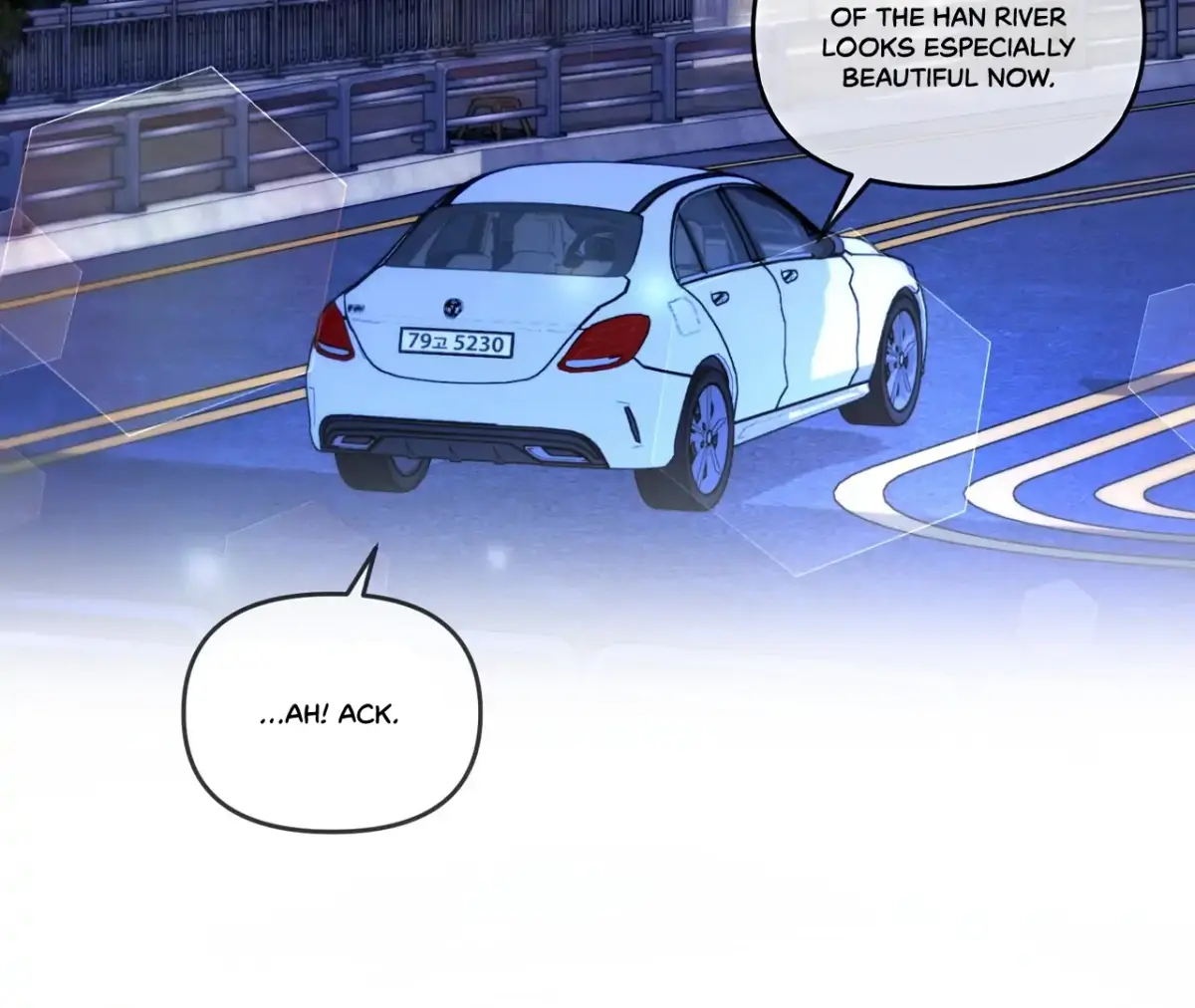 Dirty Talk Buddies Chapter 21 page 120 - 