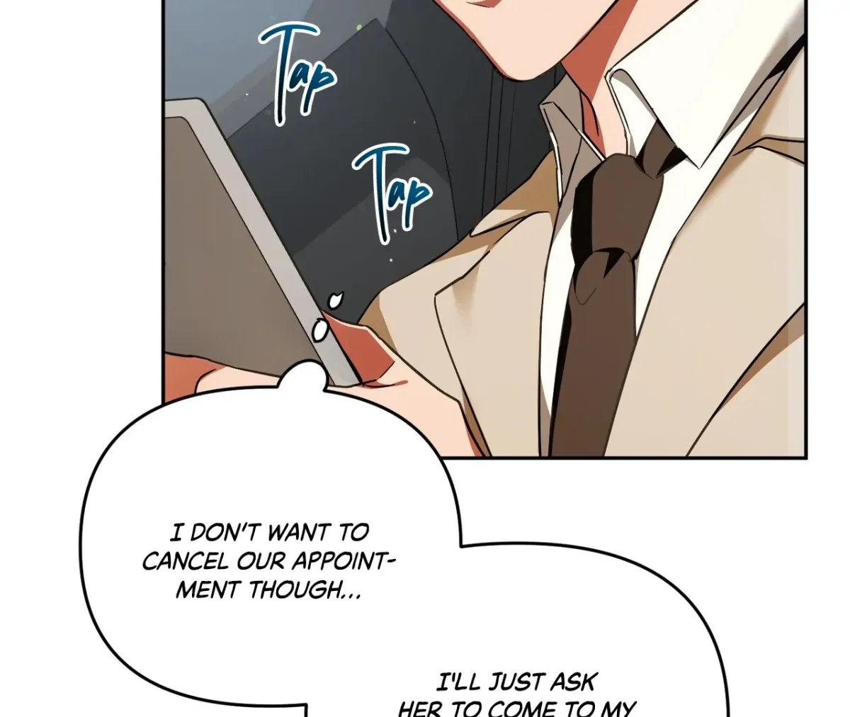 Dirty Talk Buddies Chapter 21 page 16 - 