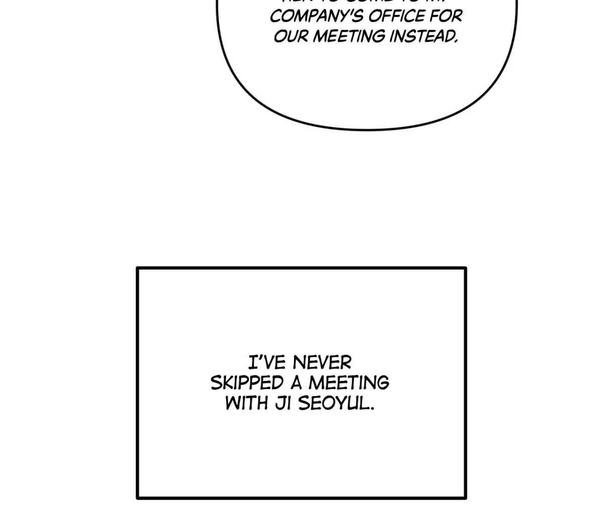 Dirty Talk Buddies Chapter 21 page 17 - 