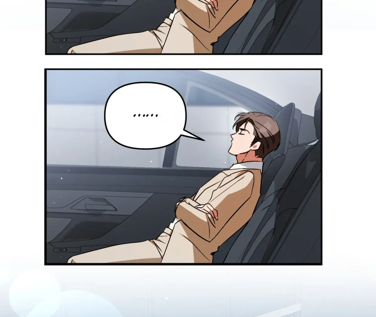 Dirty Talk Buddies Chapter 21 page 19 - 