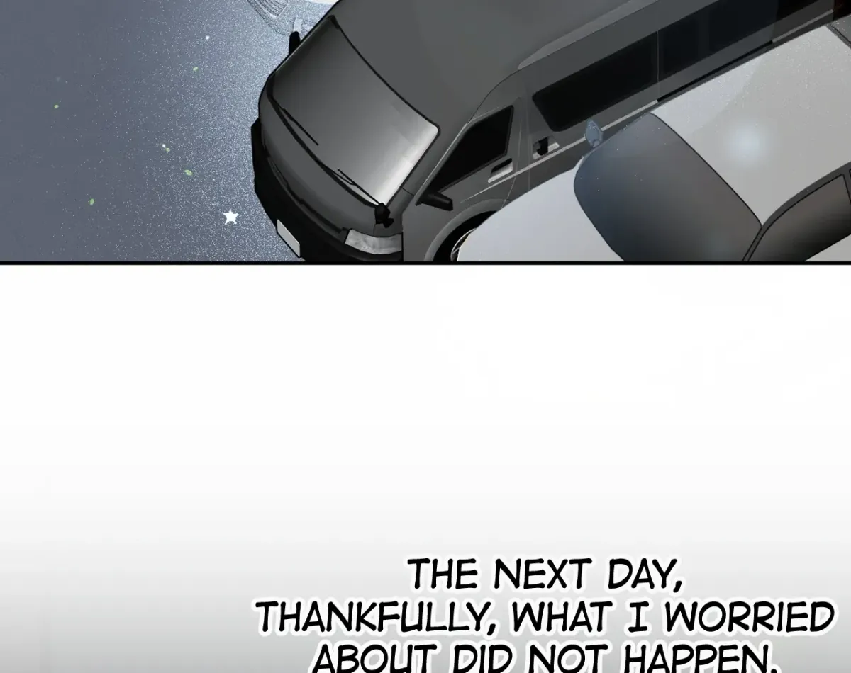 Dirty Talk Buddies Chapter 21 page 21 - 