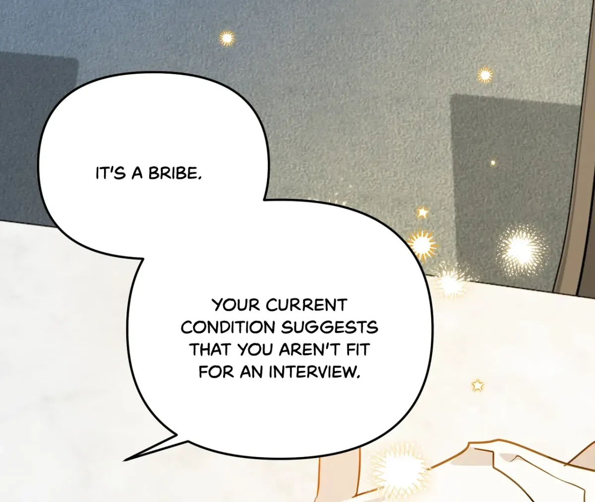 Dirty Talk Buddies Chapter 21 page 23 - 