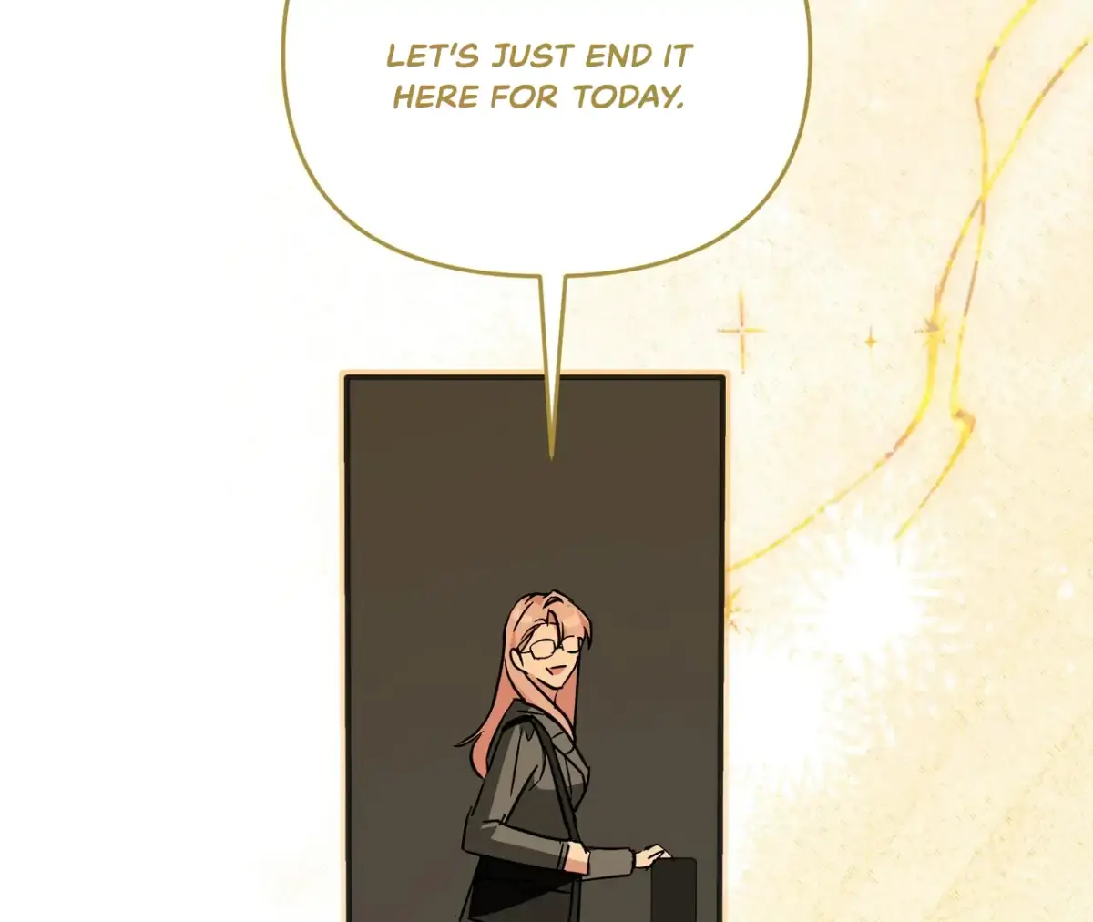 Dirty Talk Buddies Chapter 21 page 26 - 