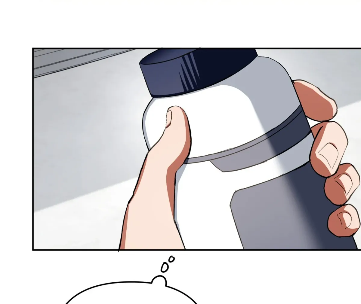 Dirty Talk Buddies Chapter 21 page 30 - 