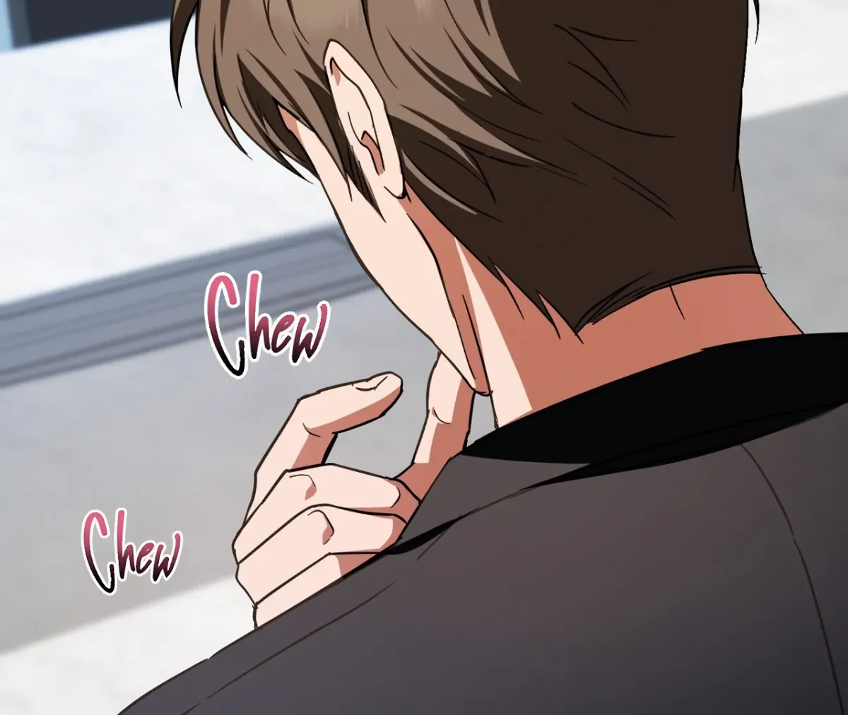 Dirty Talk Buddies Chapter 21 page 32 - 