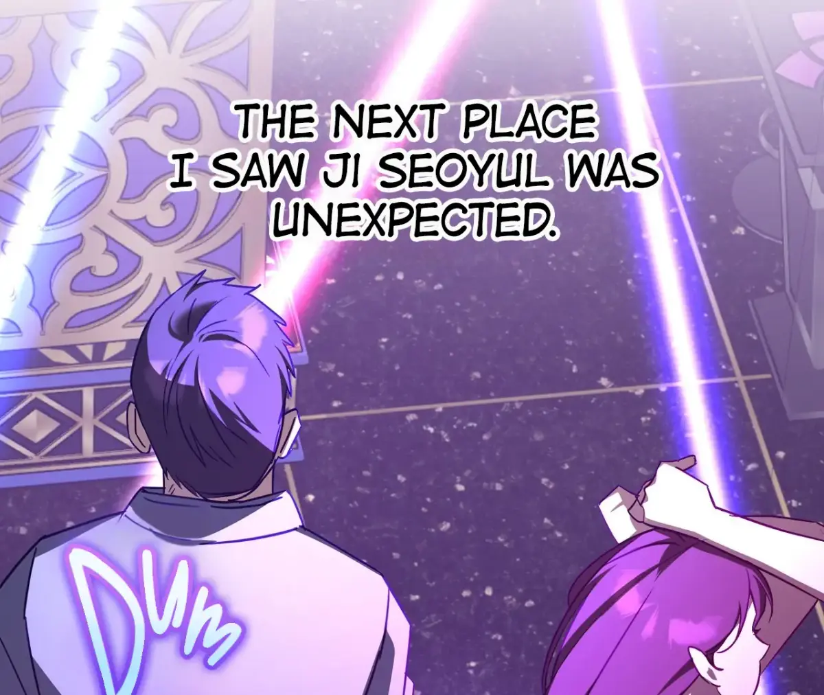 Dirty Talk Buddies Chapter 21 page 37 - 