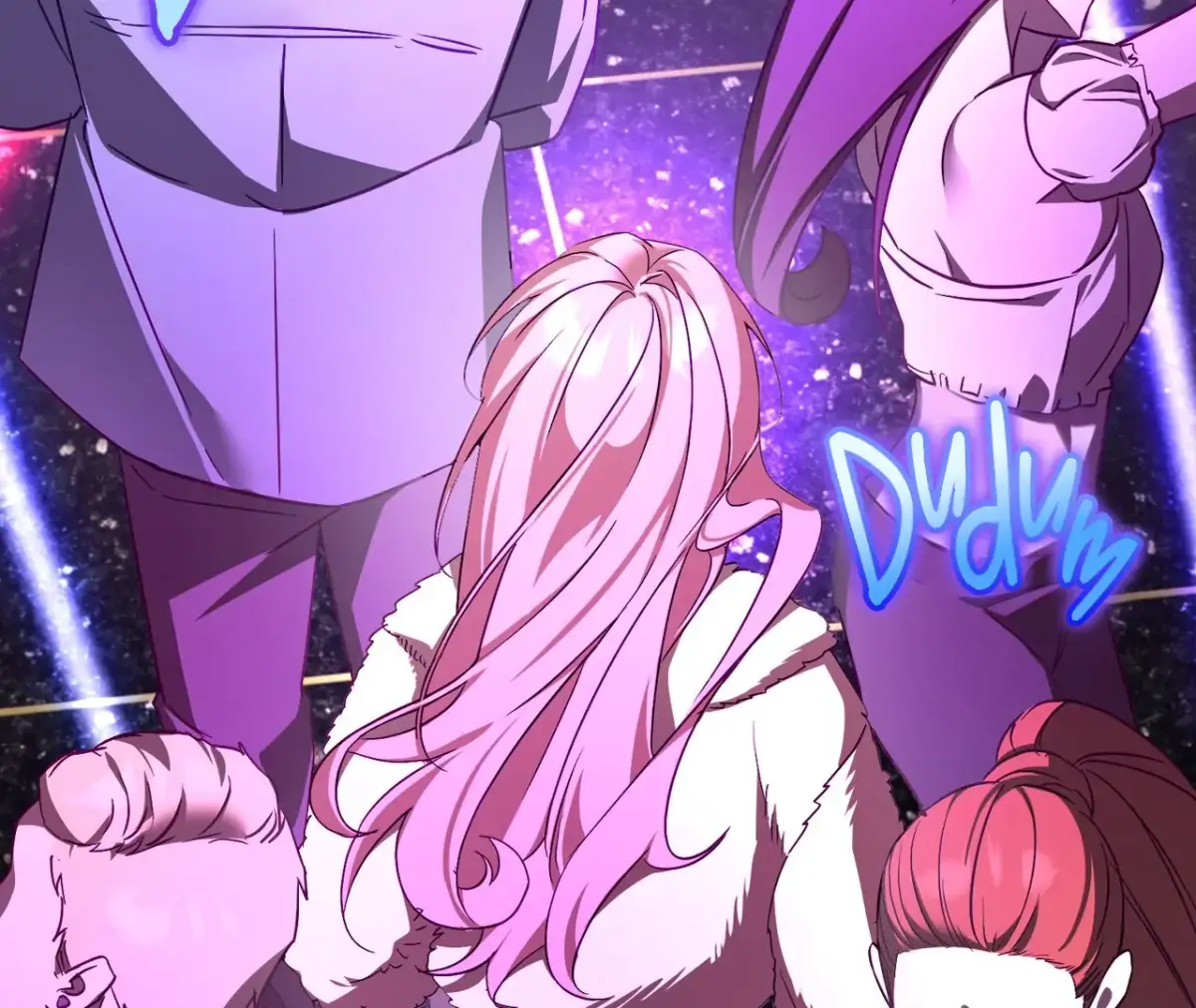 Dirty Talk Buddies Chapter 21 page 38 - 