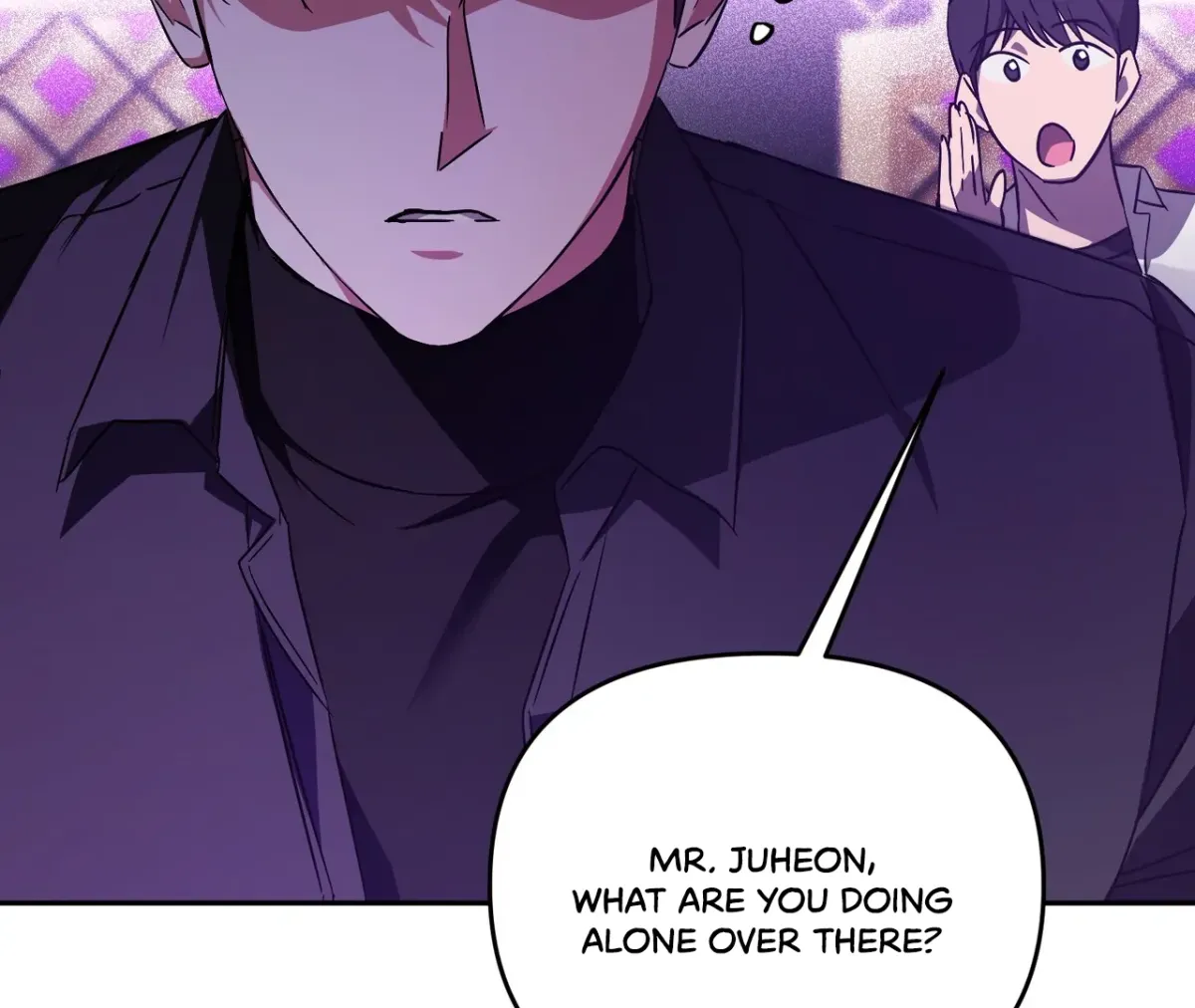 Dirty Talk Buddies Chapter 21 page 41 - 
