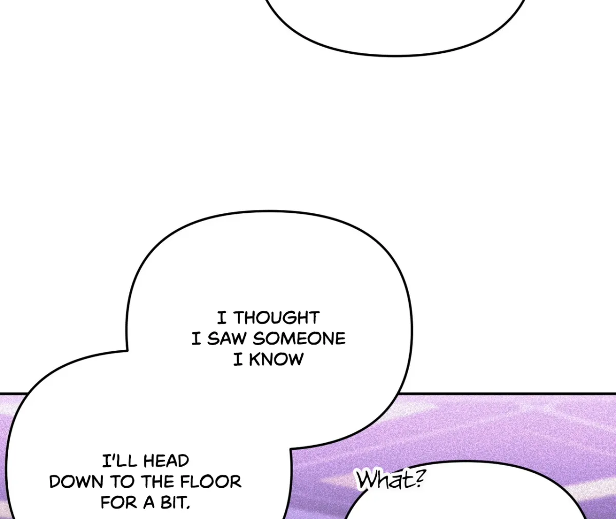 Dirty Talk Buddies Chapter 21 page 42 - 