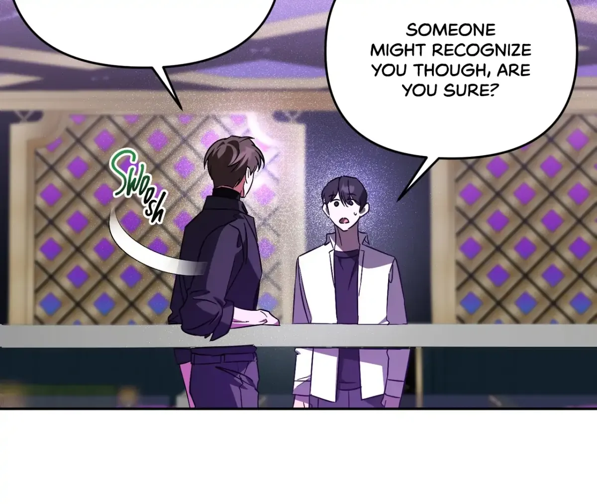 Dirty Talk Buddies Chapter 21 page 43 - 