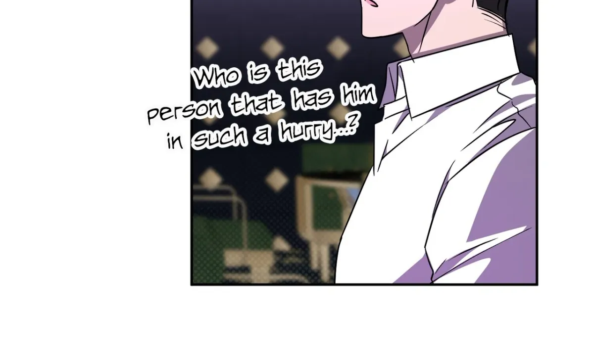 Dirty Talk Buddies Chapter 21 page 45 - 