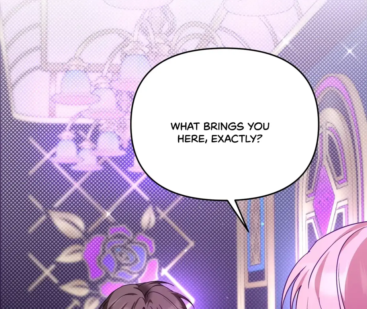Dirty Talk Buddies Chapter 21 page 47 - 