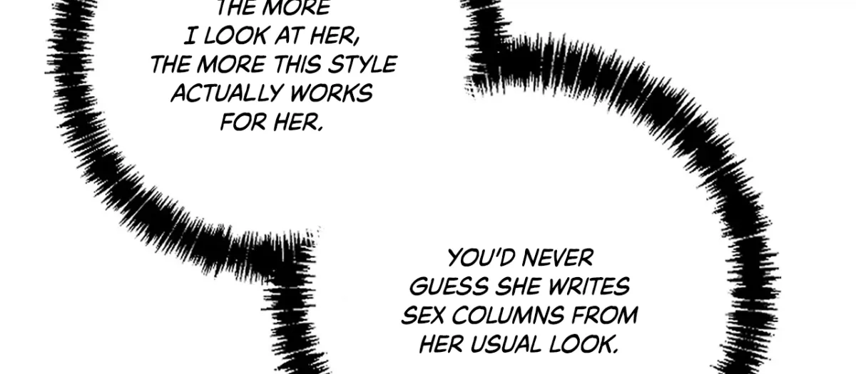 Dirty Talk Buddies Chapter 21 page 58 - 