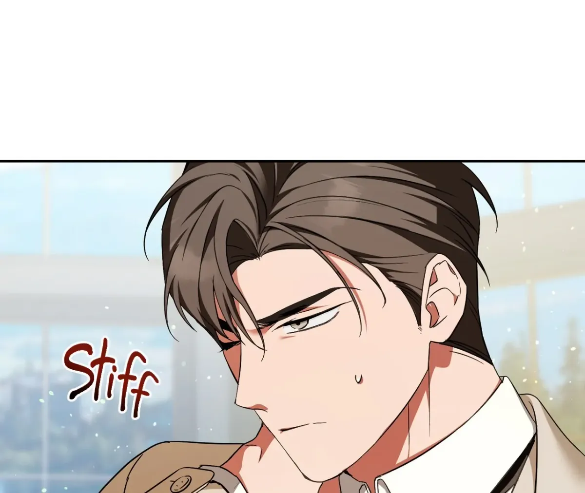 Dirty Talk Buddies Chapter 21 page 7 - 