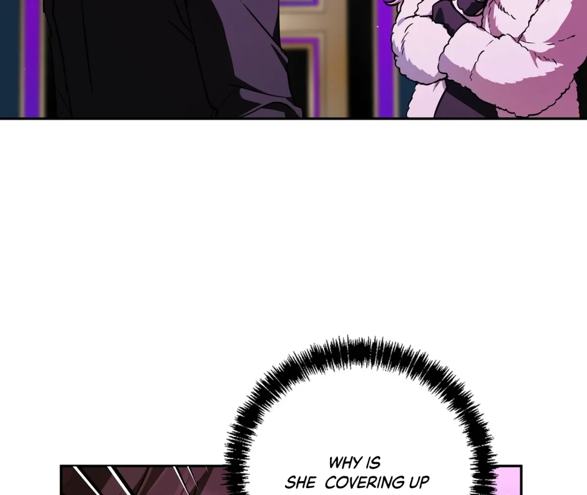 Dirty Talk Buddies Chapter 21 page 61 - 