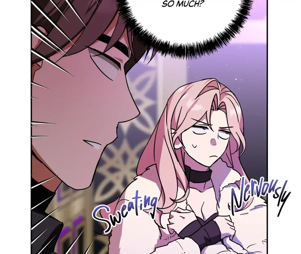Dirty Talk Buddies Chapter 21 page 62 - 