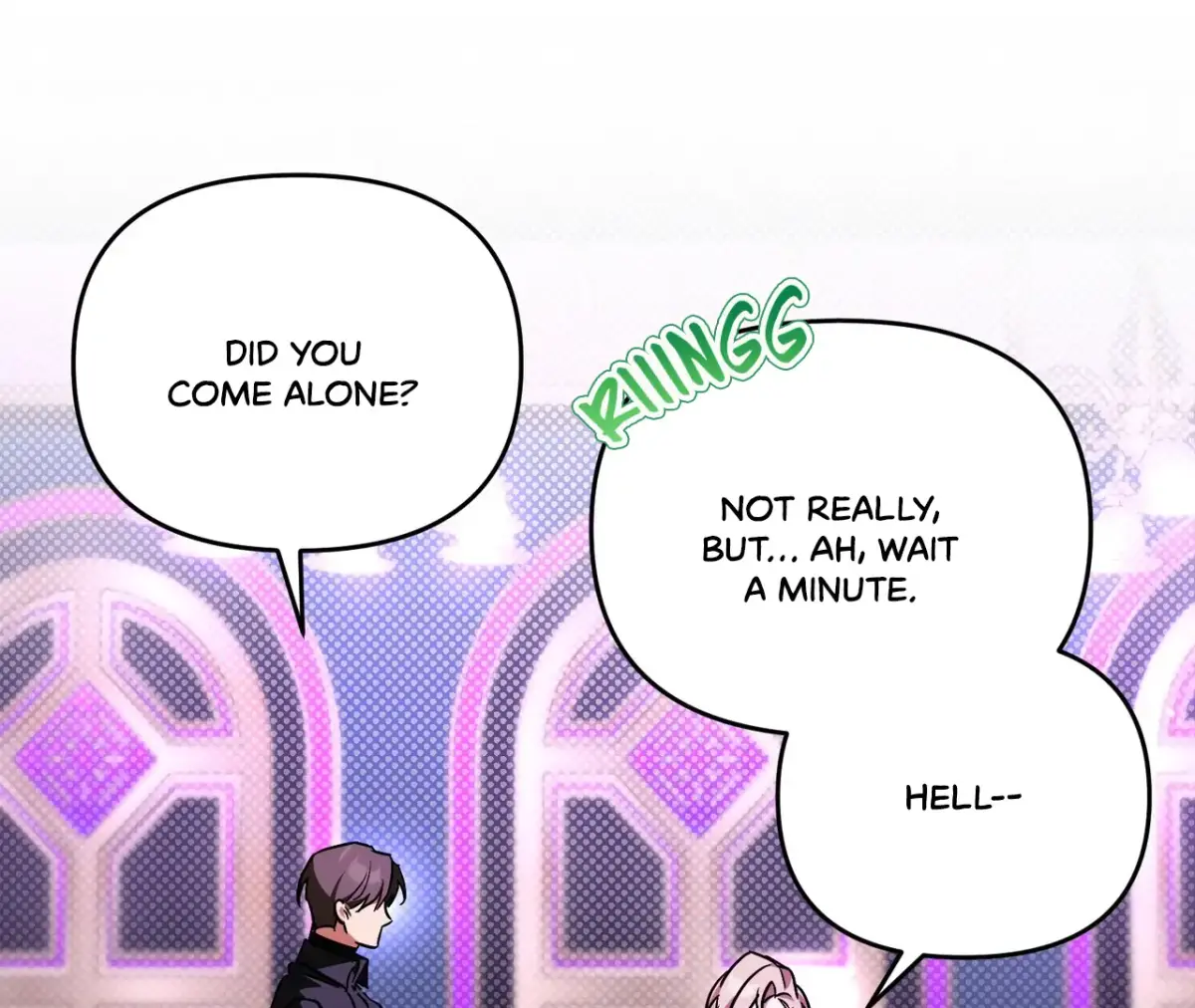 Dirty Talk Buddies Chapter 21 page 66 - 