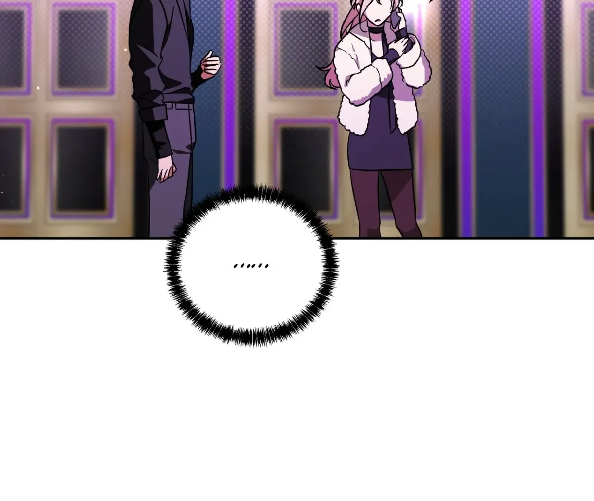 Dirty Talk Buddies Chapter 21 page 67 - 