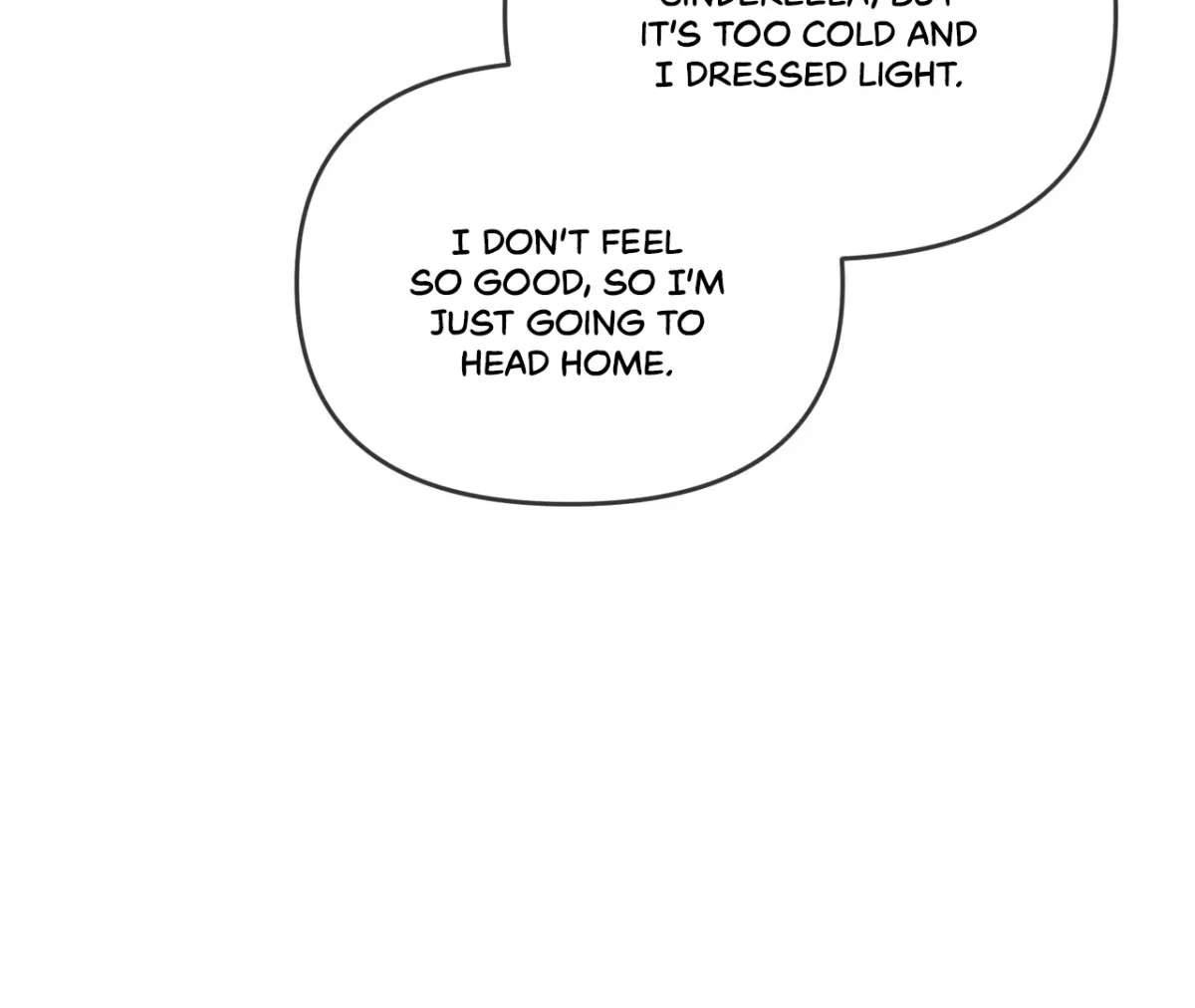 Dirty Talk Buddies Chapter 21 page 74 - 