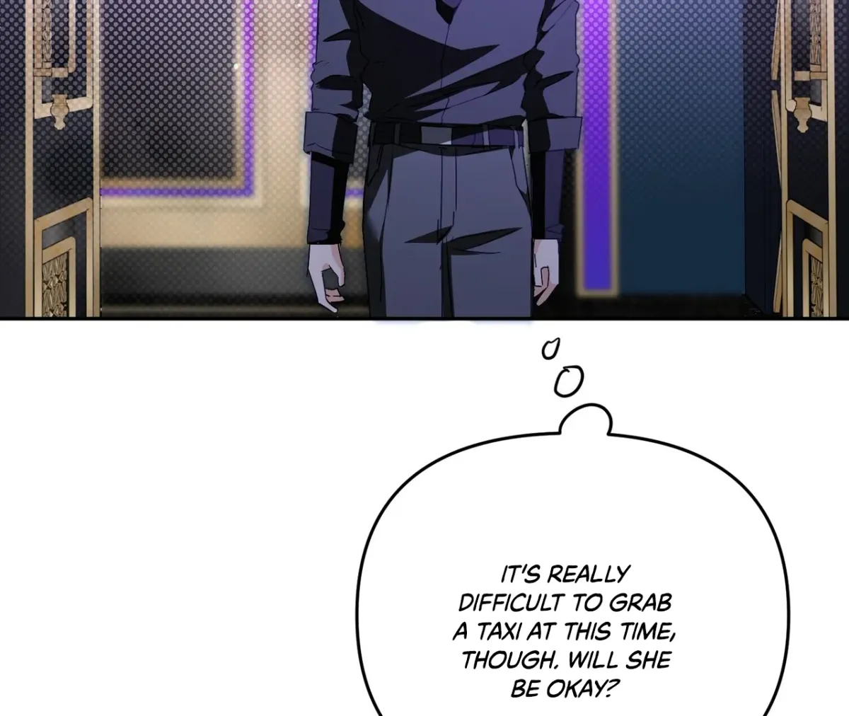 Dirty Talk Buddies Chapter 21 page 80 - 