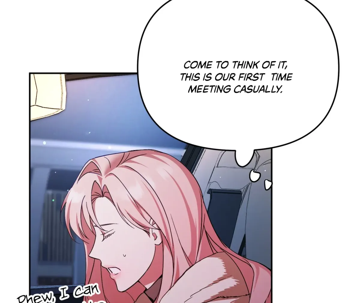 Dirty Talk Buddies Chapter 21 page 85 - 