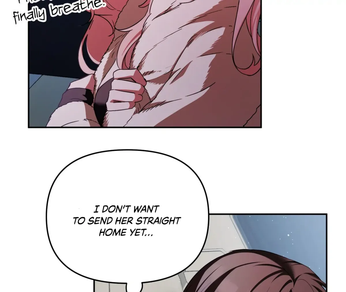 Dirty Talk Buddies Chapter 21 page 86 - 