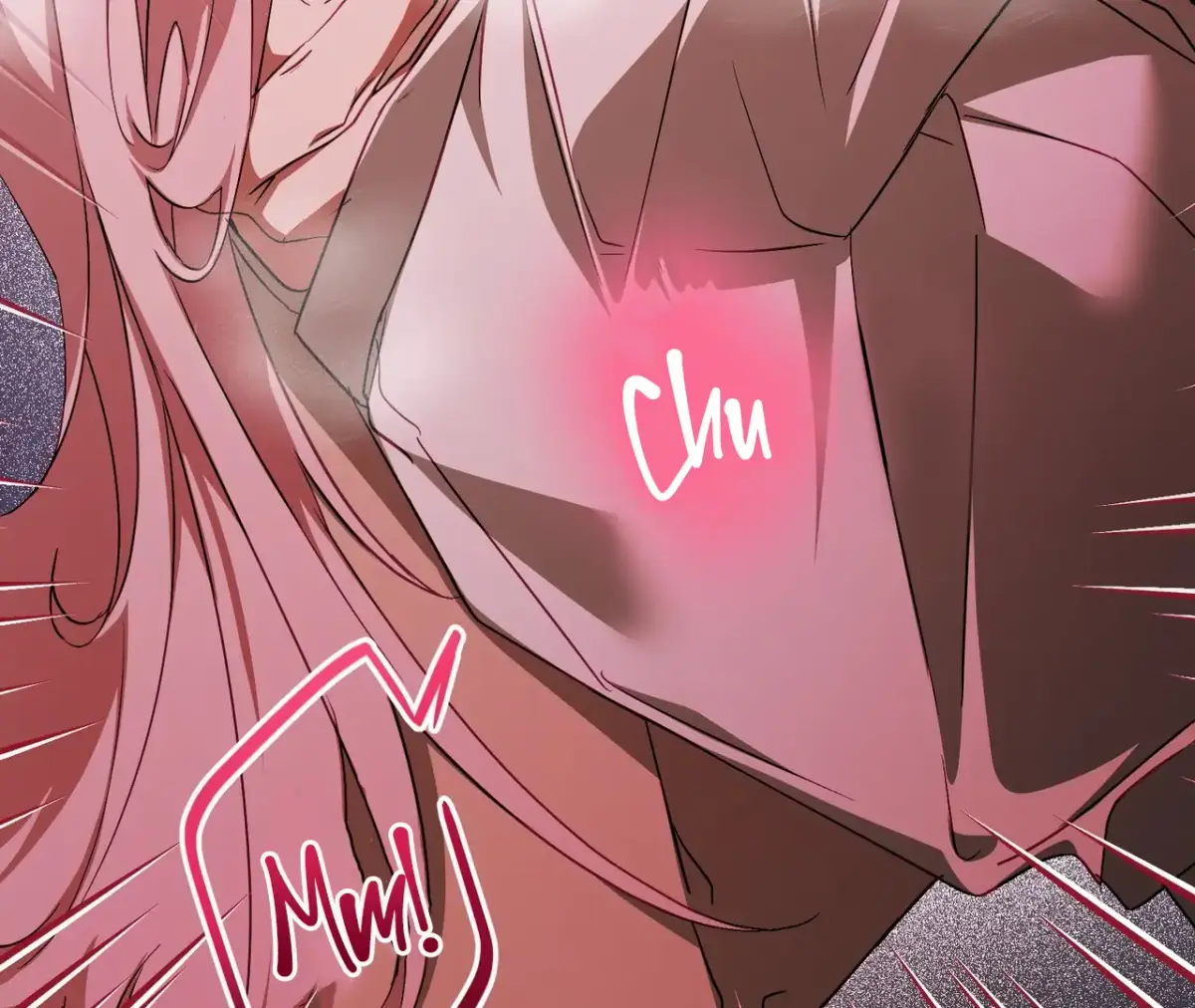 Dirty Talk Buddies Chapter 22 page 101 - 