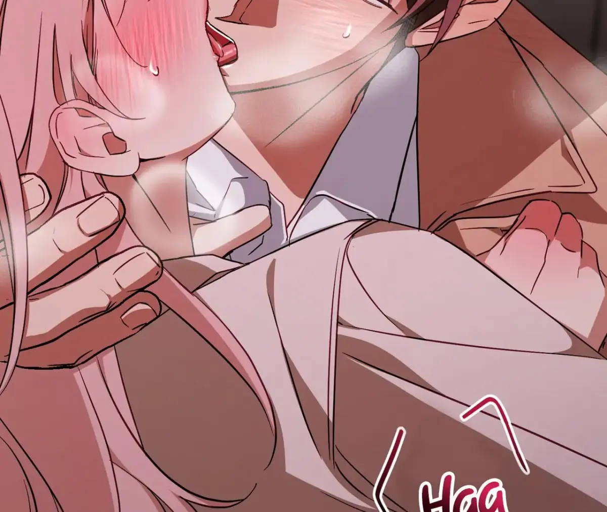 Dirty Talk Buddies Chapter 22 page 109 - 