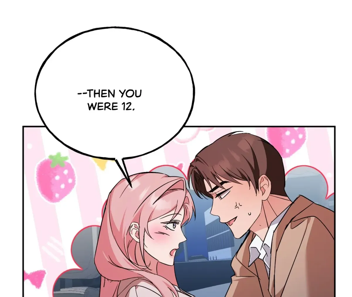 Dirty Talk Buddies Chapter 22 page 113 - 