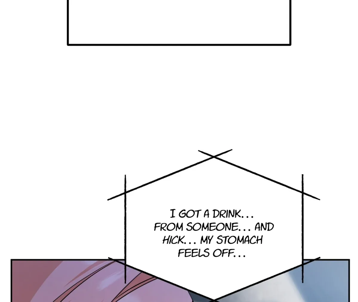 Dirty Talk Buddies Chapter 22 page 116 - 