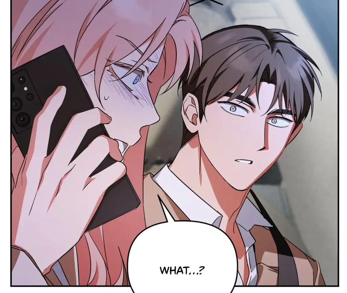 Dirty Talk Buddies Chapter 22 page 117 - 