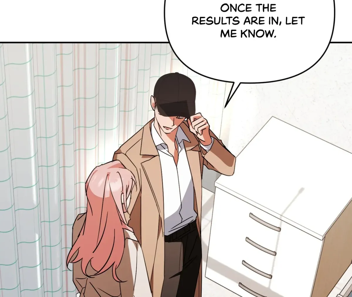 Dirty Talk Buddies Chapter 22 page 121 - 