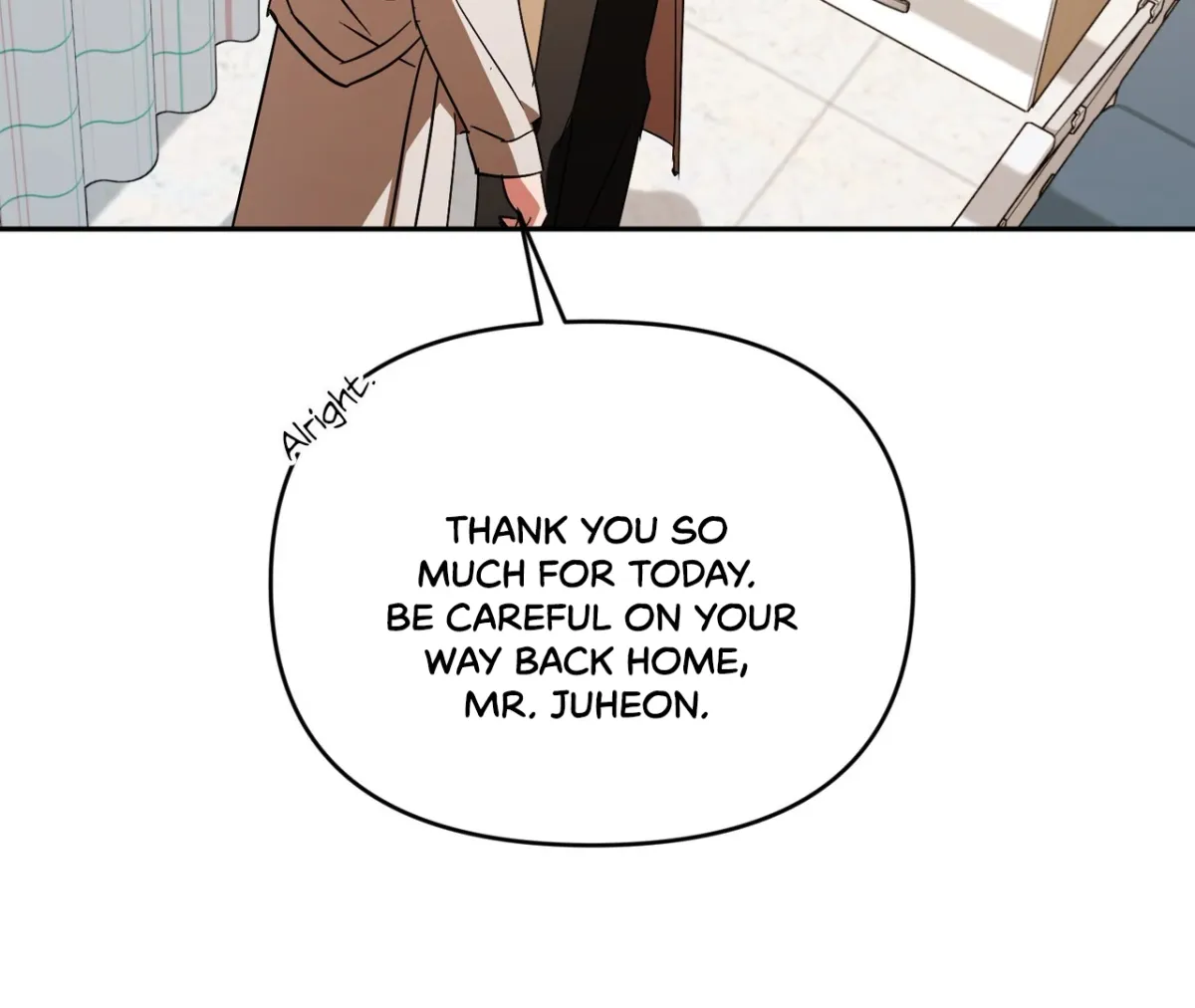 Dirty Talk Buddies Chapter 22 page 122 - 
