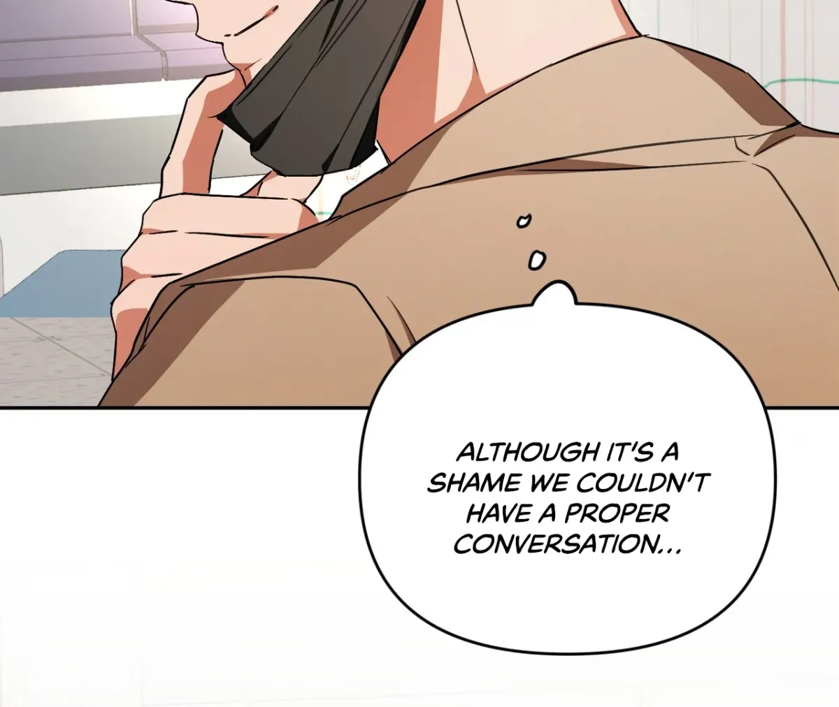 Dirty Talk Buddies Chapter 22 page 124 - 