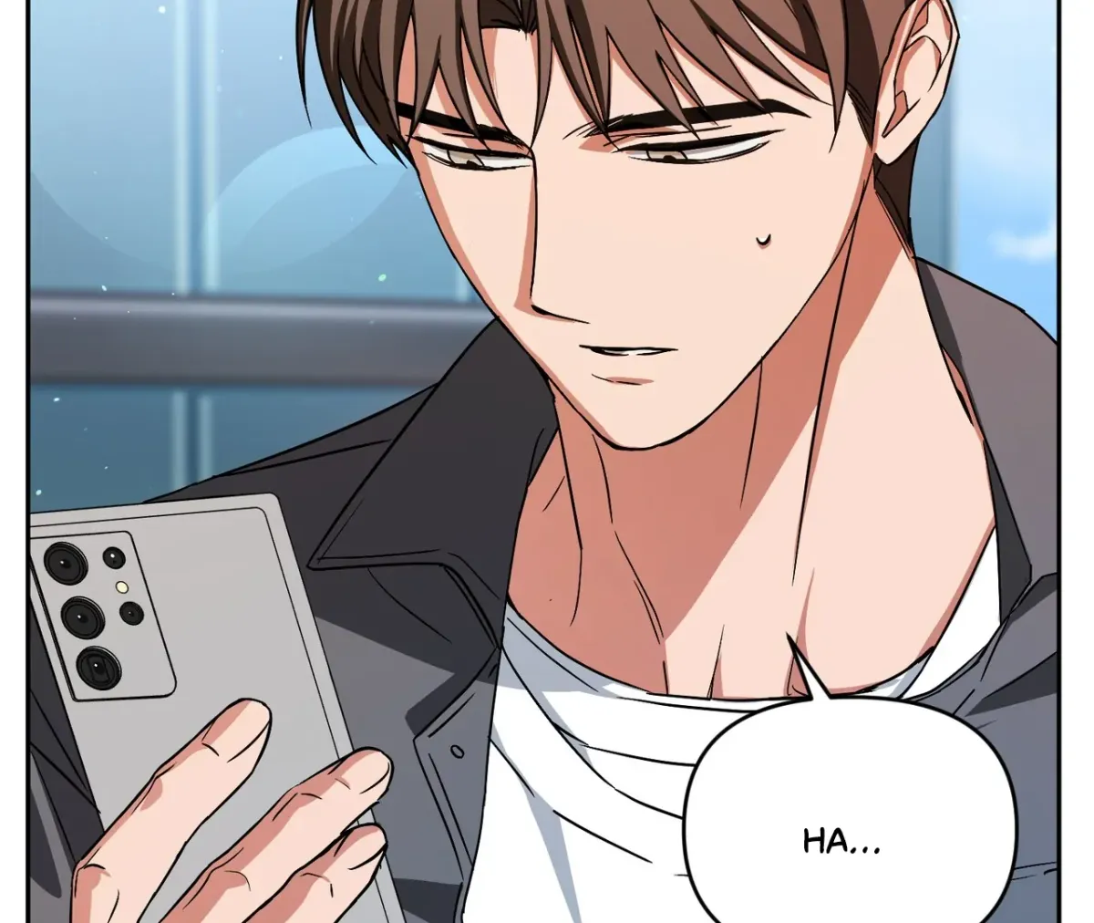 Dirty Talk Buddies Chapter 22 page 134 - 