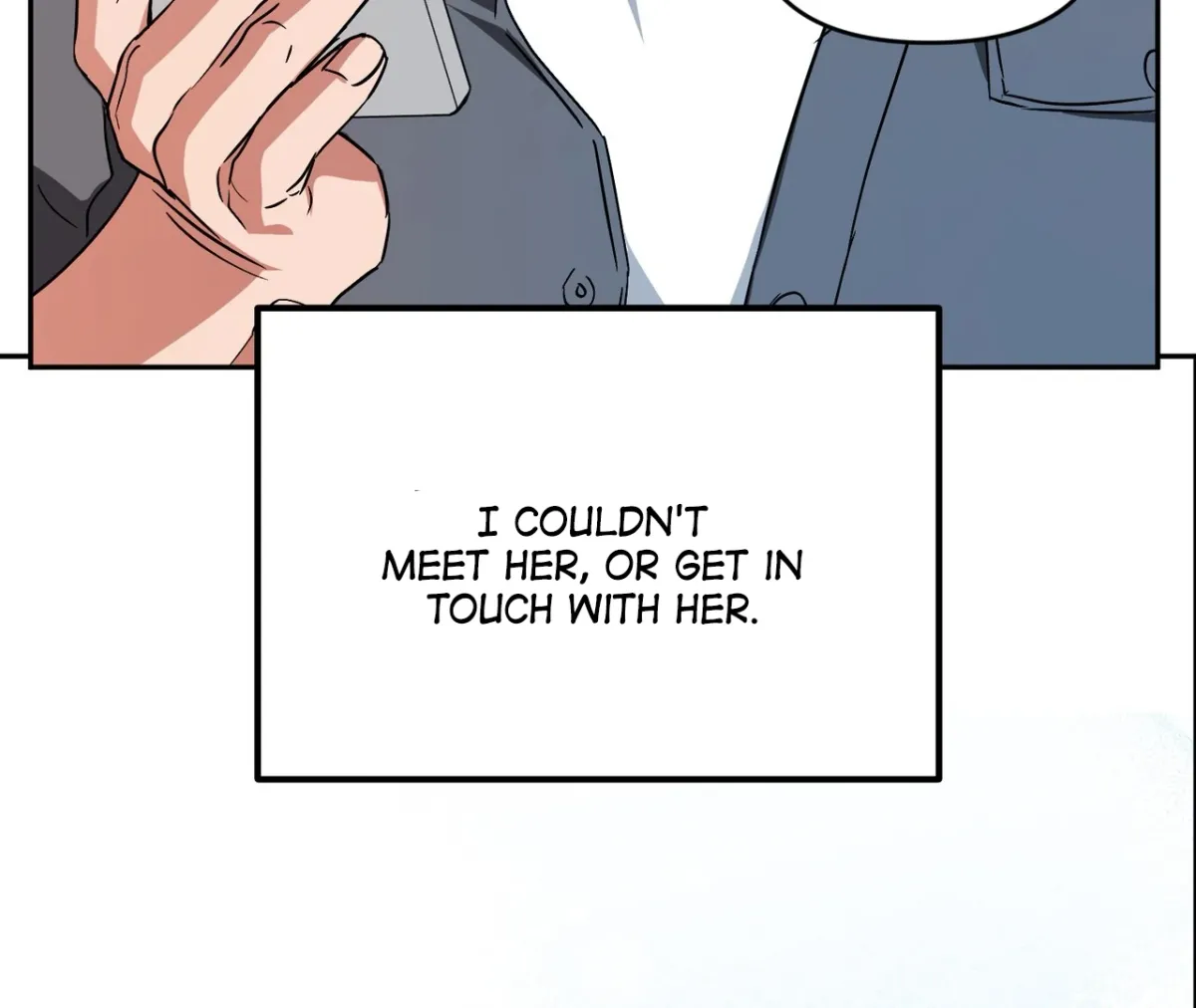 Dirty Talk Buddies Chapter 22 page 135 - 