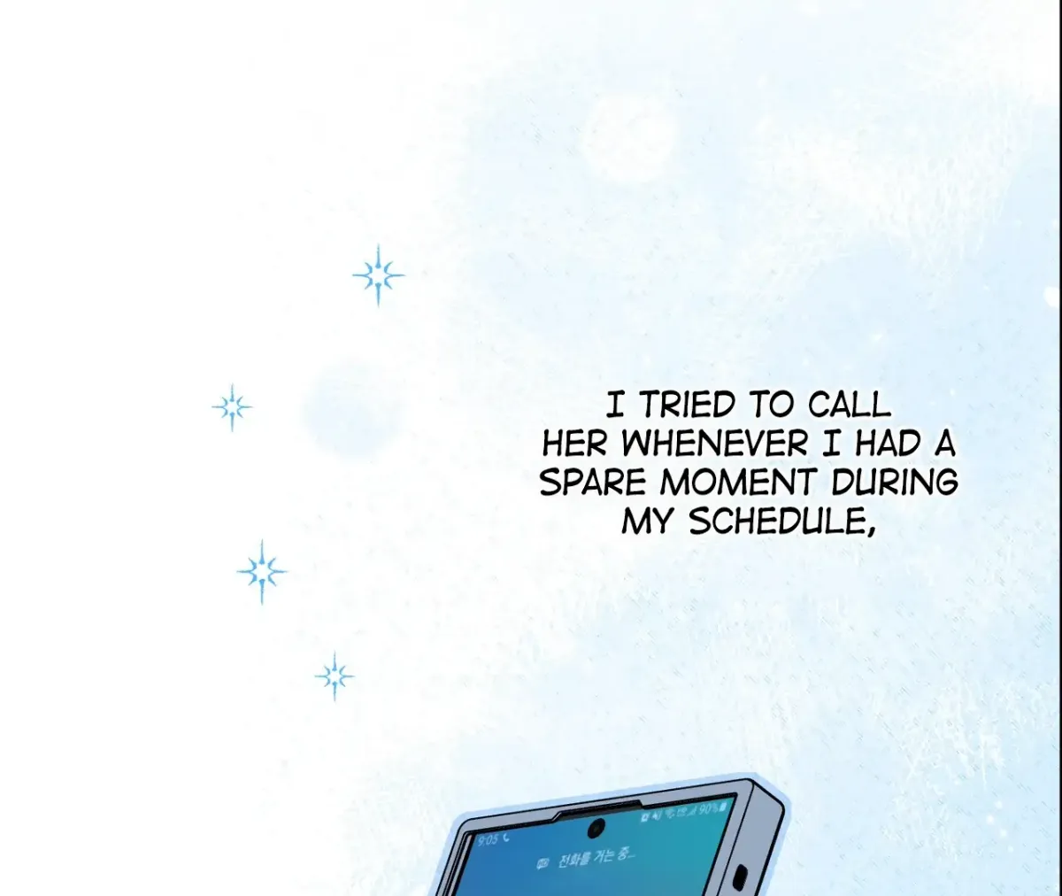 Dirty Talk Buddies Chapter 22 page 136 - 