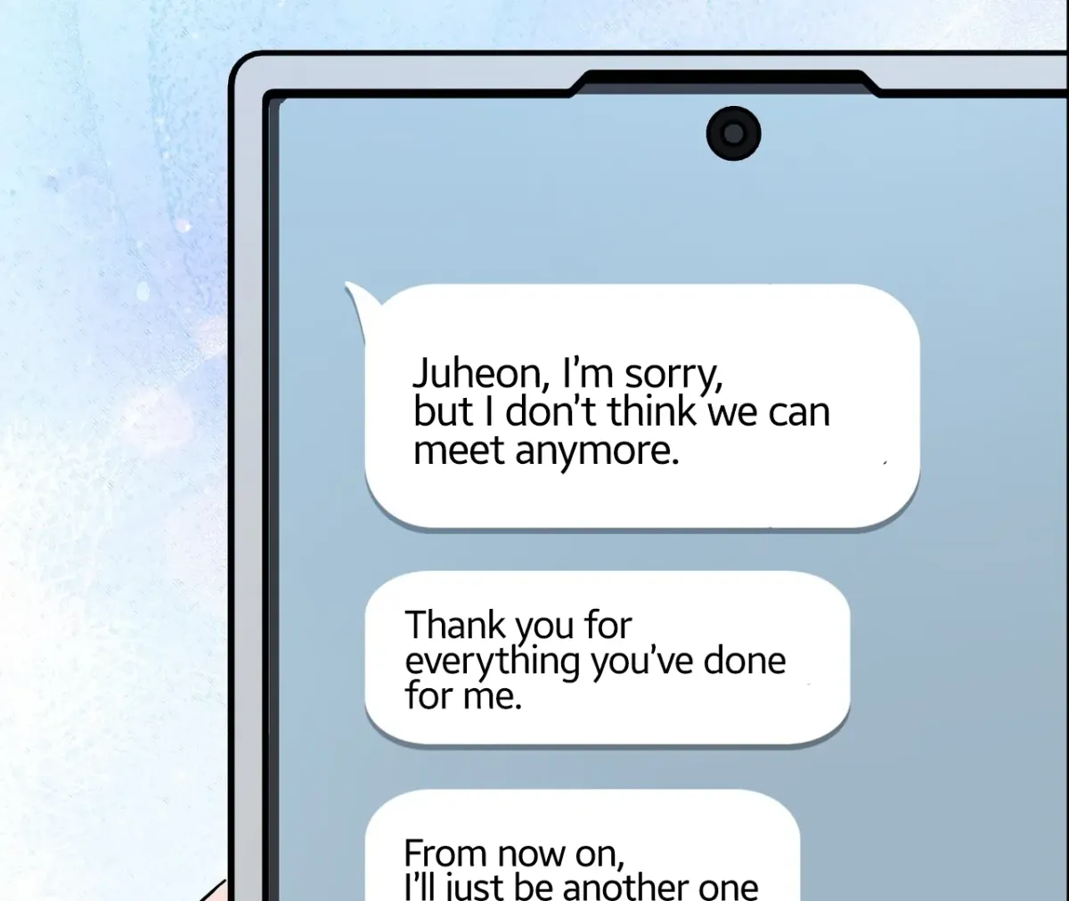 Dirty Talk Buddies Chapter 22 page 139 - 