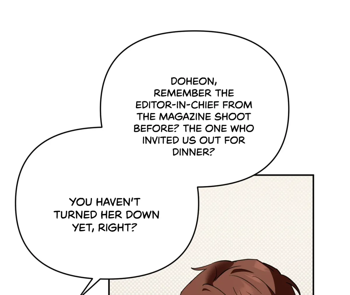 Dirty Talk Buddies Chapter 22 page 152 - 