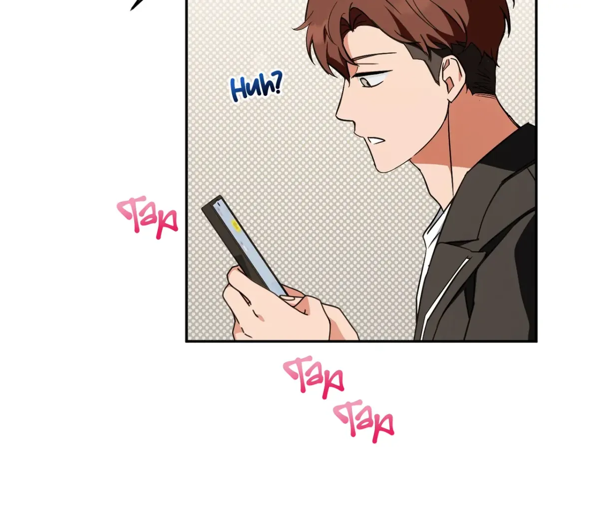 Dirty Talk Buddies Chapter 22 page 153 - 
