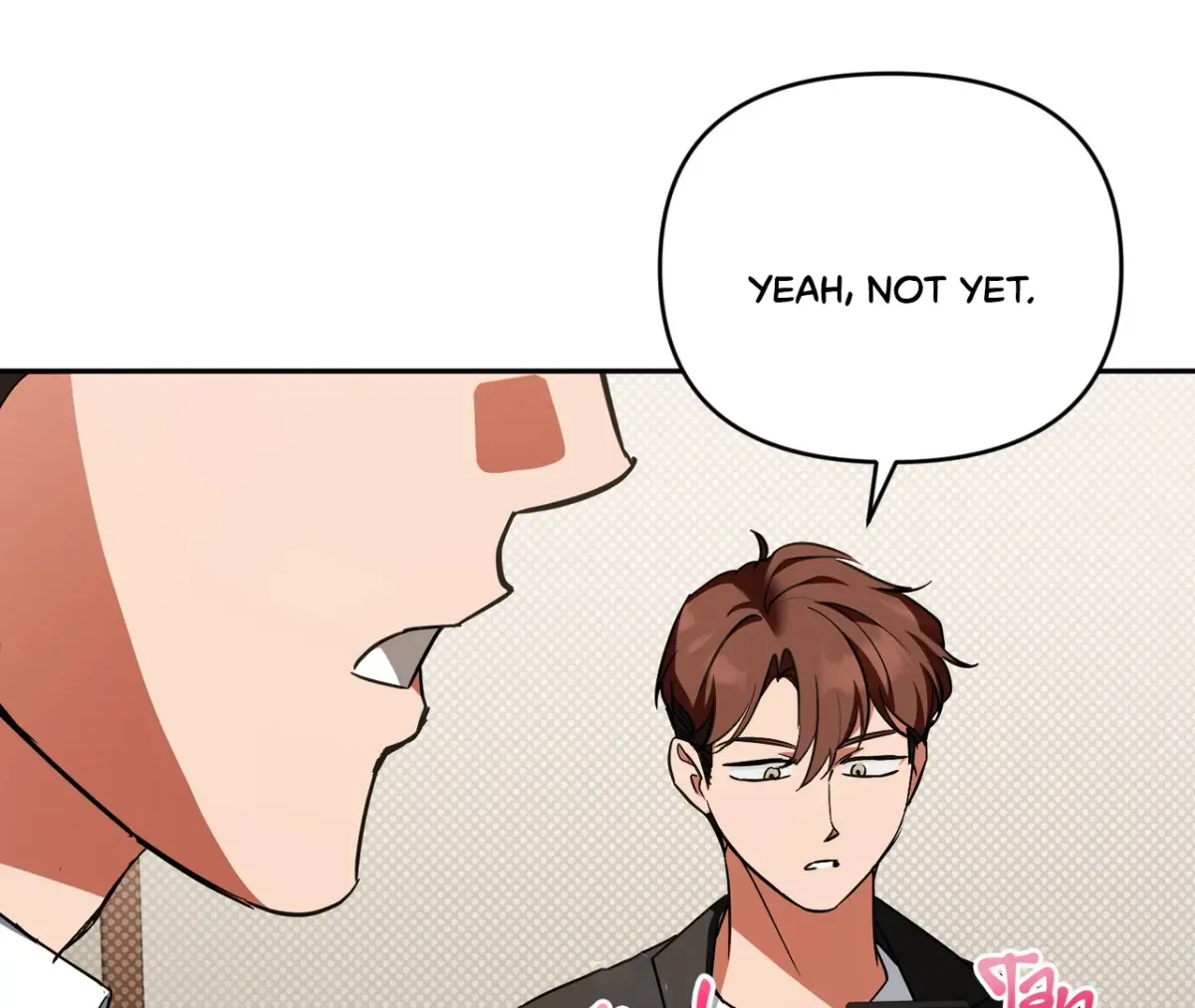 Dirty Talk Buddies Chapter 22 page 154 - 