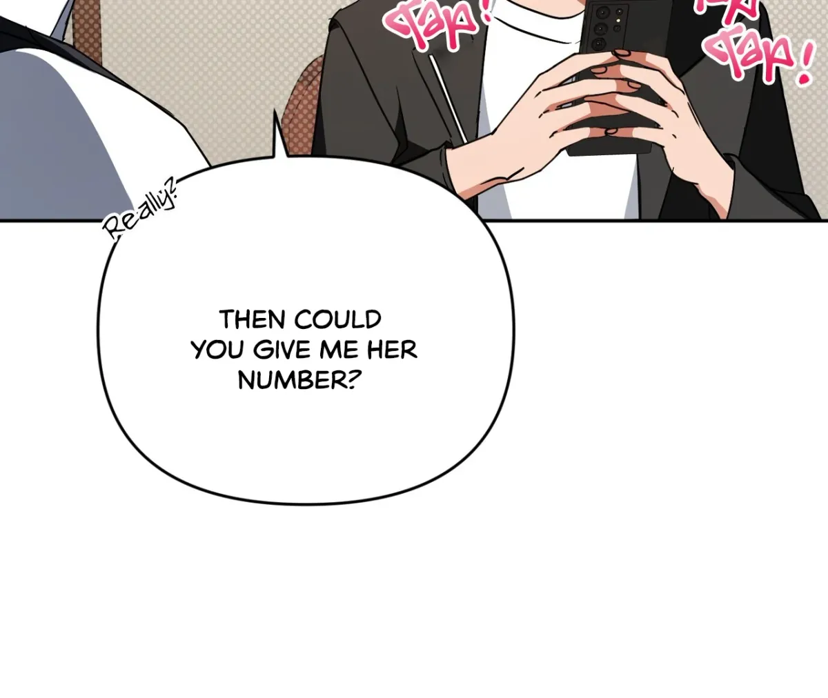 Dirty Talk Buddies Chapter 22 page 155 - 