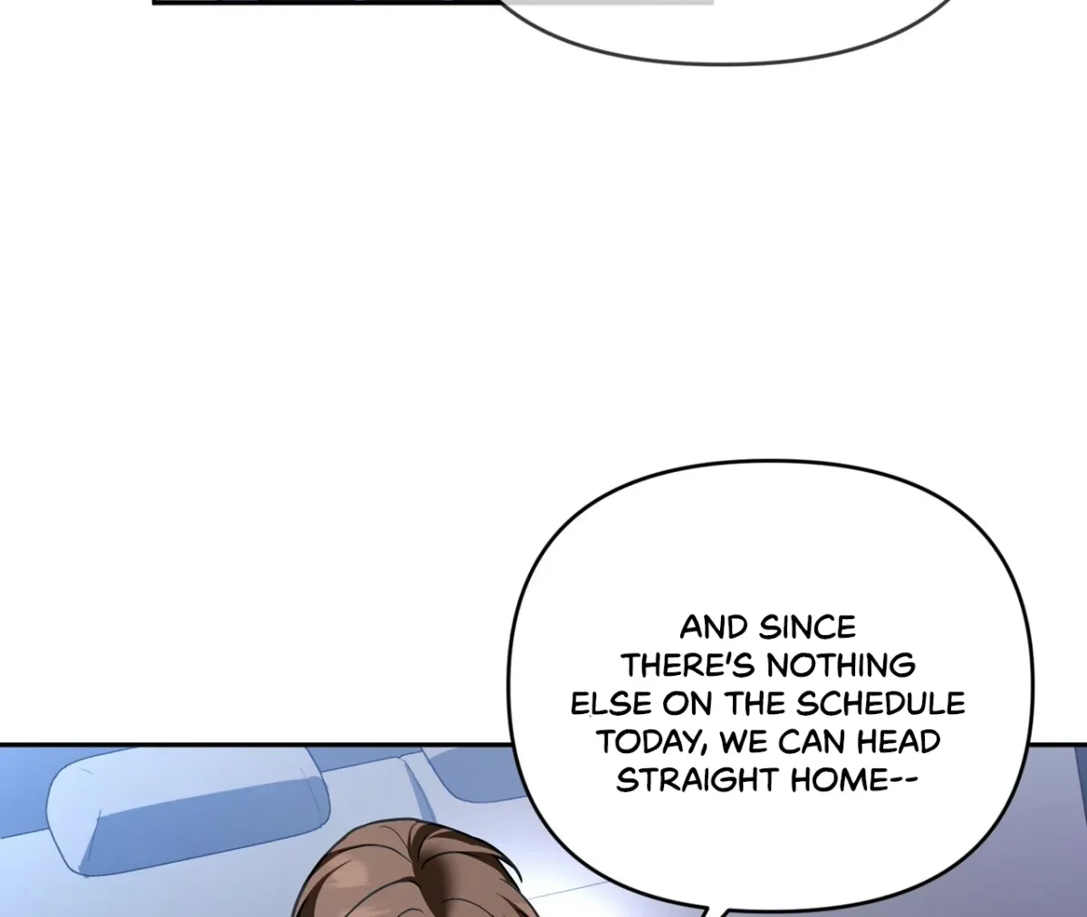 Dirty Talk Buddies Chapter 22 page 20 - 