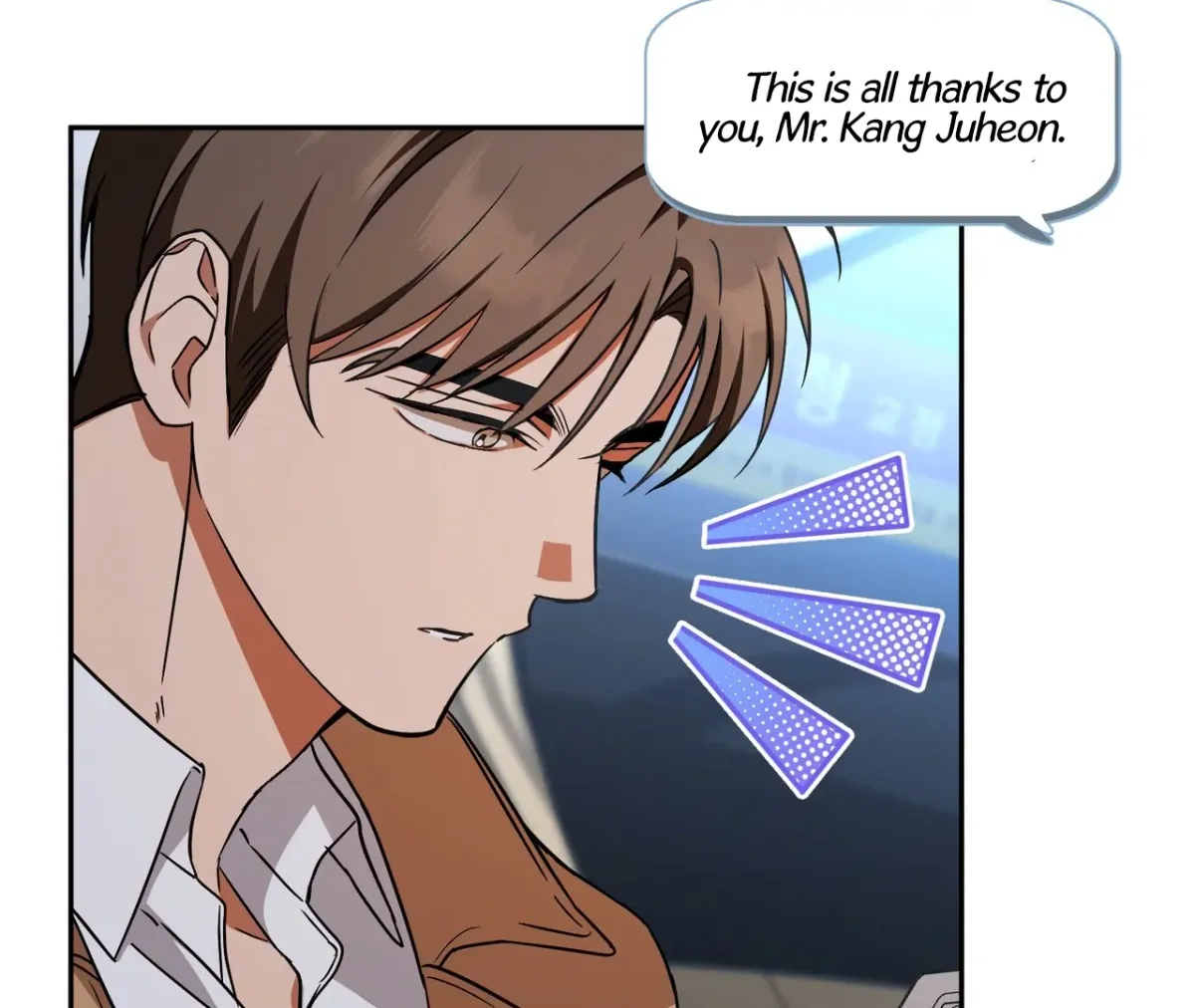 Dirty Talk Buddies Chapter 22 page 25 - 