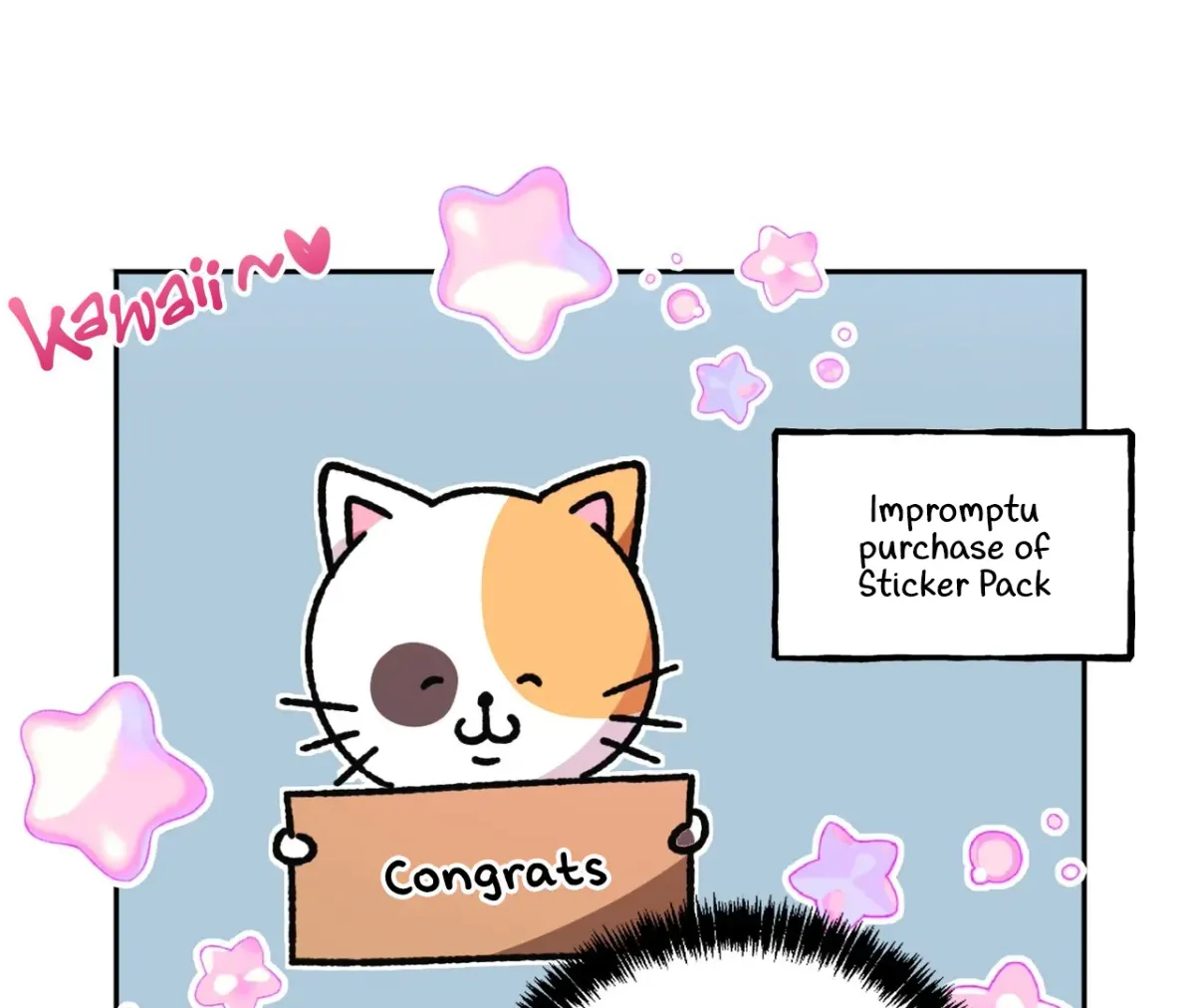 Dirty Talk Buddies Chapter 22 page 27 - 