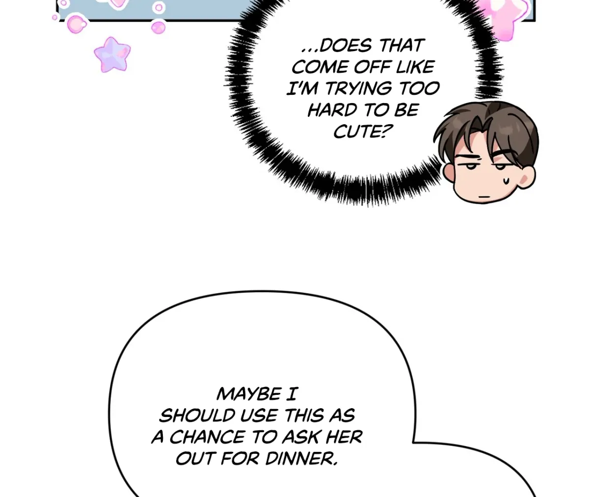 Dirty Talk Buddies Chapter 22 page 28 - 
