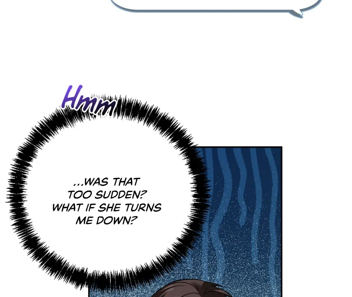 Dirty Talk Buddies Chapter 22 page 31 - 