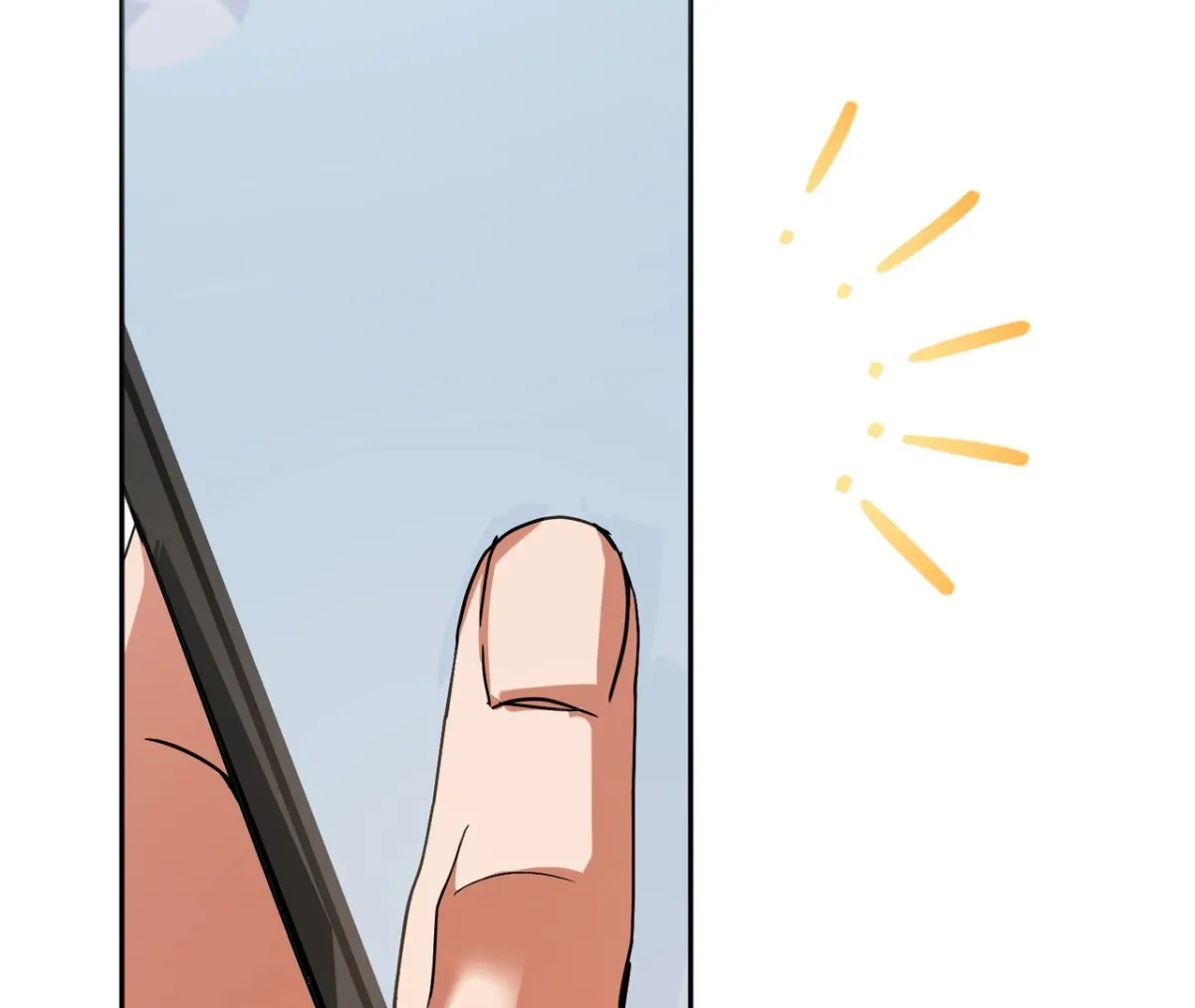 Dirty Talk Buddies Chapter 22 page 34 - 